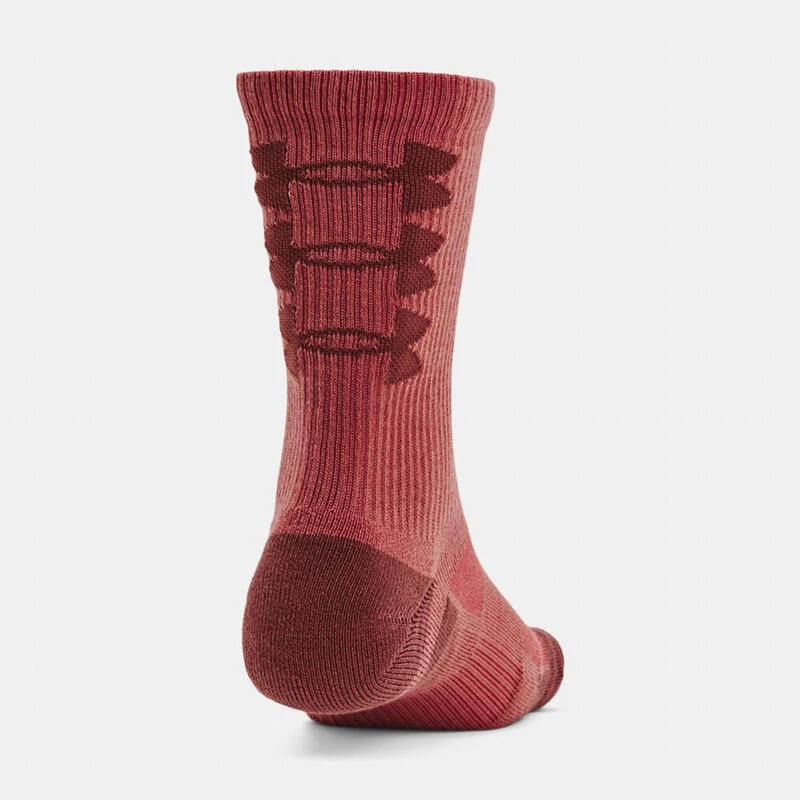 PACK DE CHAUSSETTES UNDER ARMOUR PERFORMANCE 4 PACK DE CHAUSSETTES UNDER ARMOUR PERFORMANCE – Image 2