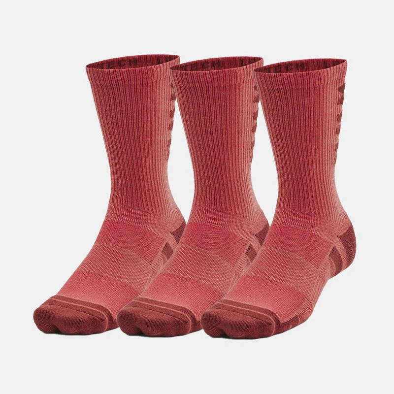 PACK DE CHAUSSETTES UNDER ARMOUR PERFORMANCE 3 PACK DE CHAUSSETTES UNDER ARMOUR PERFORMANCE