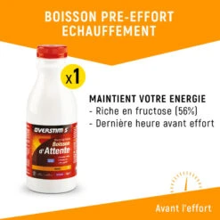 Pack Nutrition Marathon Avec Ceinture Running -Magasin De Sport pack nutrition marathon avec ceinture running 3