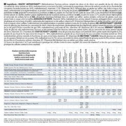 Pack Nutrition Marathon Avec Ceinture Running -Magasin De Sport pack nutrition marathon avec ceinture running 5