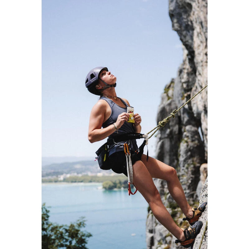 Pack X12 Barres énergétiques Extra Vanille-Macadamia 50g 4 Pack X12 Barres énergétiques Extra Vanille-Macadamia 50g – Image 2