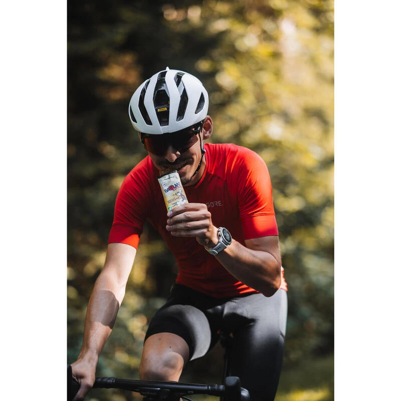 Pack X12 Barres énergétiques Extra Vanille-Macadamia 50g 5 Pack X12 Barres énergétiques Extra Vanille-Macadamia 50g – Image 3