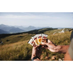 Pack X12 Barres énergétiques Extra Vanille-Macadamia 50g 9 Pack X12 Barres énergétiques Extra Vanille-Macadamia 50g -Magasin De Sport pack x12 barres energetiques extra vanille macadamia 50g 3