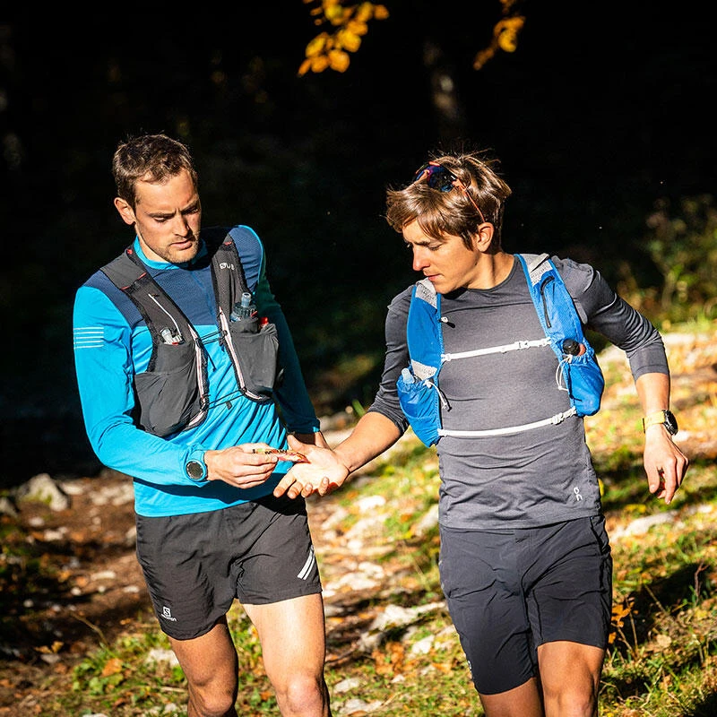 Pack X20 Barres Nutritionnelles Cerise-Amande-Hibiscus 4 Pack X20 Barres Nutritionnelles Cerise-Amande-Hibiscus – Image 2