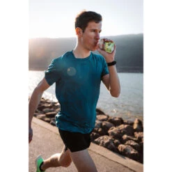 Pack X20 Purées Nutritionnelles Bio Fruitées Banane-Kiwi-Vanille 90g -Magasin De Sport pack x20 purees nutritionnelles bio fruitees banane kiwi vanille 90g 4