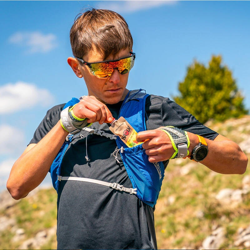 Pack X20 Purées Nutritionnelles Bio Fruitées Poire-Pomme-Menthe 90g 6 Pack X20 Purées Nutritionnelles Bio Fruitées Poire-Pomme-Menthe 90g – Image 4