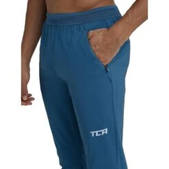 Pantalon De Course Avec Poches à Fermeture Éclair Sprint Pour Hommes -Magasin De Sport pantalon de course avec poches a fermeture eclair sprint pour hommes 3
