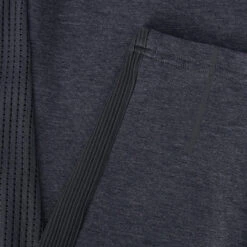 PANTALON DE RUNNING HOMME KALENJI WARM + GRIS -Magasin De Sport pantalon de running homme kalenji warm gris 6