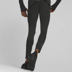 Pantalon De Running RUN FAVOURITE Homme PUMA Black -Magasin De Sport pantalon de running run favourite homme puma black 3