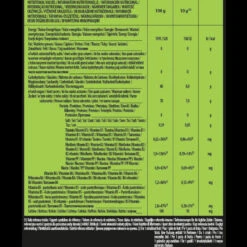 Isostar Pâte De Fruits ENERGY FRUIT BOOST Fraise 10x10g 6 Isostar Pâte De Fruits ENERGY FRUIT BOOST Fraise 10x10g -Magasin De Sport pate de fruits energy fruit boost fraise 10x10g 1