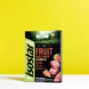 Isostar Pâte De Fruits ENERGY FRUIT BOOST Fraise 10x10g 1 Isostar Pâte De Fruits ENERGY FRUIT BOOST Fraise 10x10g -Magasin De Sport pate de fruits energy fruit boost fraise 10x10g