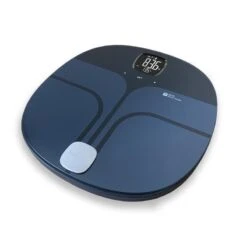 Pèse-personne Connecté Wifi Avec Analyse Des Masses - Master Coach -Magasin De Sport pese personne connecte wifi avec analyse des masses master coach 3