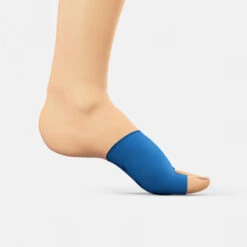 Quechua Plantar Gel -Magasin De Sport plantar gel 4