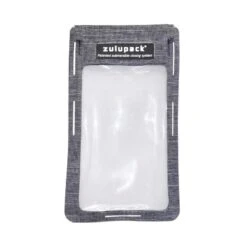 Pochette De Téléphone étanche Zulupack -Magasin De Sport pochette de telephone etanche zulupack 2