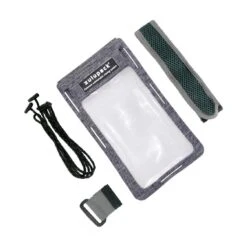 Pochette De Téléphone étanche Zulupack