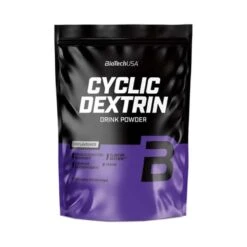 Préparations Energétiques | Préparations Energétiques | Cyclic Dextrin (1kg) |