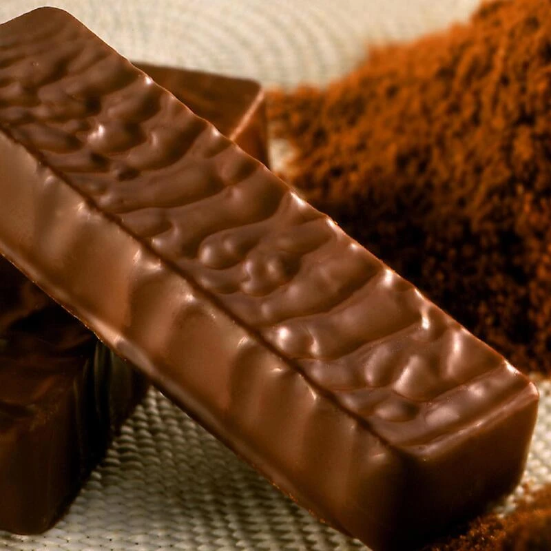 Promo Barre énergétique OVOMALTINE 6x20g Dont 1 Offerte 5 Promo Barre énergétique OVOMALTINE 6x20g Dont 1 Offerte – Image 3