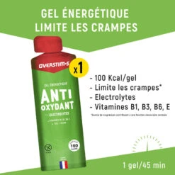 Race Pack Nutrition Sportive Overstims -Magasin De Sport race pack nutrition sportive overstims 4