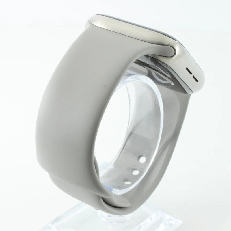 Reconditionné - Apple Watch S5 44mm GPS+Cell Gris Sidéral - Excellent état 4 Reconditionné - Apple Watch S5 44mm GPS+Cell Gris Sidéral - Excellent état – Image 2