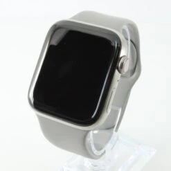 Reconditionné - Apple Watch S5 44mm GPS+Cell Gris Sidéral - Excellent état