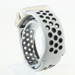 Reconditionné - Apple Watch S7 41mm GPS Alu Lumière Stellaire/Noir - Bon état 7 Reconditionné - Apple Watch S7 41mm GPS Alu Lumière Stellaire/Noir - Bon état -Magasin De Sport reconditionne apple watch s7 41mm gps alu lumiere stellairenoir bon etat 2