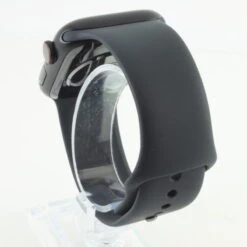 Reconditionné - Apple Watch S7 45mm GPS+Cellular Alu Minuit - état Correct -Magasin De Sport reconditionne apple watch s7 45mm gpscellular alu minuit etat correct 2