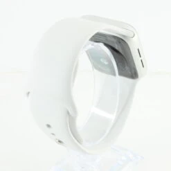 Reconditionné - Apple Watch SE 40mm GPS+Cellulaire Argent/Blanc - état Correct 7 Reconditionné - Apple Watch SE 40mm GPS+Cellulaire Argent/Blanc - état Correct -Magasin De Sport reconditionne apple watch se 40mm gpscellulaire argentblanc etat correct 2