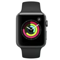 Reconditionné APPLE WATCH Série 3 42mm Gris Sidéral