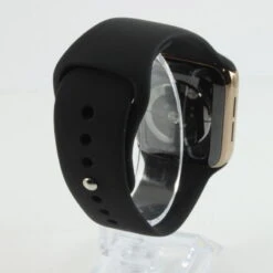 Reconditionné - Apple Watch Series 5 40 Mm GPS+Cellular Acier Or - Bon état 7 Reconditionné - Apple Watch Series 5 40 Mm GPS+Cellular Acier Or - Bon état -Magasin De Sport reconditionne apple watch series 5 40 mm gpscellular acier or bon etat 2