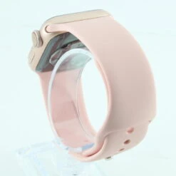 Reconditionné - Apple Watch Series 6 40mm Or/rose - Cellular - état Correct -Magasin De Sport reconditionne apple watch series 6 40mm orrose cellular etat correct 2