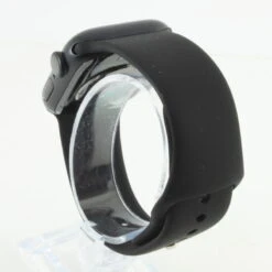 Reconditionné - Apple Watch Series 7 41 Mm Nike GPS Alu Gris - état Correct -Magasin De Sport reconditionne apple watch series 7 41 mm nike gps alu gris etat correct 2