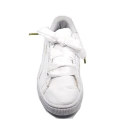 Reconditionné - Basket Heart - Puma- Très Bon état -Magasin De Sport reconditionne basket heart puma tres bon etat 2