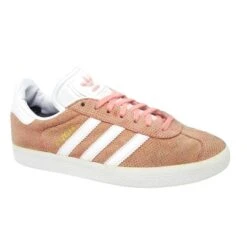 Reconditionné Gazelle - Adidas Très Bon état