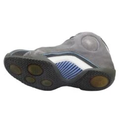 Reconditionné - Jordan 21- Très Bon état -Magasin De Sport reconditionne jordan 21 tres bon etat 4