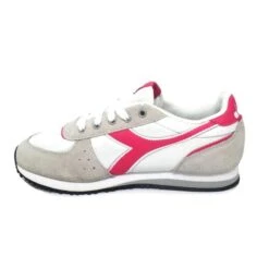 Reconditionné - Malone - Diadora- Très Bon état -Magasin De Sport reconditionne malone diadora tres bon etat 2