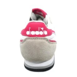 Reconditionné - Malone - Diadora- Très Bon état -Magasin De Sport reconditionne malone diadora tres bon etat 3