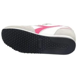 Reconditionné - Malone - Diadora- Très Bon état -Magasin De Sport reconditionne malone diadora tres bon etat 4