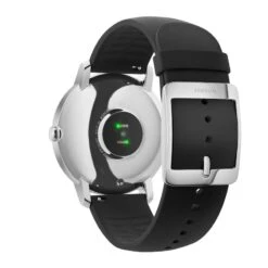 Reconditionné - Montre Cardio Withings Steel HR Sport 40mm - Excellent état -Magasin De Sport reconditionne montre cardio withings steel hr sport 40mm excellent etat 2