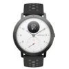 Reconditionné - Montre Connectée Withings Steel HR Sport - Très Bon état -Magasin De Sport reconditionne montre connectee withings steel hr sport tres bon etat