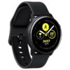 Reconditionné - Samsung Galaxy Watch Active R500 GPS Noir - 4Go - Bon état 1 Reconditionné - Samsung Galaxy Watch Active R500 GPS Noir - 4Go - Bon état -Magasin De Sport reconditionne samsung galaxy watch active r500 gps noir 4go bon etat
