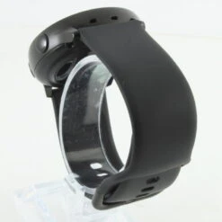 Reconditionné - Samsung Galaxy Watch Active R500 GPS Noir - 4Go - Bon état -Magasin De Sport reconditionne samsung galaxy watch active r500 gps noir 4go bon etat 2