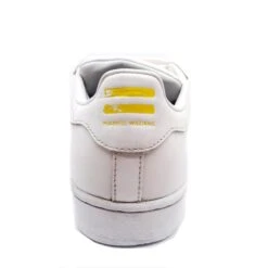 Reconditionné - Superstar Pharrell Williams - Adidas- Très Bon état -Magasin De Sport reconditionne superstar pharrell williams adidas tres bon etat 3