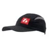 Barnett RUN Cap NOIR, Casquette De Running -Magasin De Sport run cap noir casquette de running