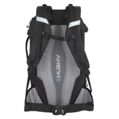 Husky Sac à Dos Campus 30 Litres - Design Moderne - Noir -Magasin De Sport sac a dos campus 30 litres design moderne noir 2