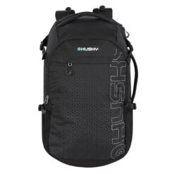 Husky Sac à Dos Campus 30 Litres - Design Moderne - Noir