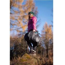 Husky Sac à Dos Campus 30 Litres - Design Moderne - Noir -Magasin De Sport sac a dos campus 30 litres design moderne noir 4