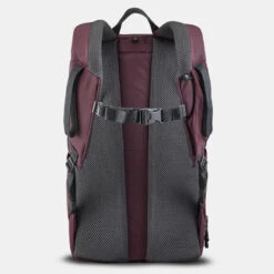 Quechua Sac à Dos De Randonnée 20L - NH Arpenaz 500 Ice Compartment -Magasin De Sport sac a dos de randonnee 20l nh arpenaz 500 ice compartment 4