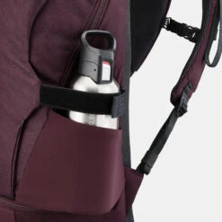 Quechua Sac à Dos De Randonnée 20L - NH Arpenaz 500 Ice Compartment -Magasin De Sport sac a dos de randonnee 20l nh arpenaz 500 ice compartment 8