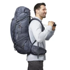 Sac à Dos Gregory Baltoro 75 Men Alaska Blue -Magasin De Sport sac a dos gregory baltoro 75 men alaska blue 2