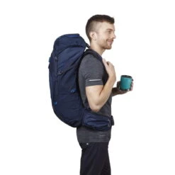 Sac à Dos Gregory Zulu 35 Men Halo Blue -Magasin De Sport sac a dos gregory zulu 35 men halo blue 3